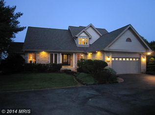 22701 Wildcat Rd, Germantown, MD 20876