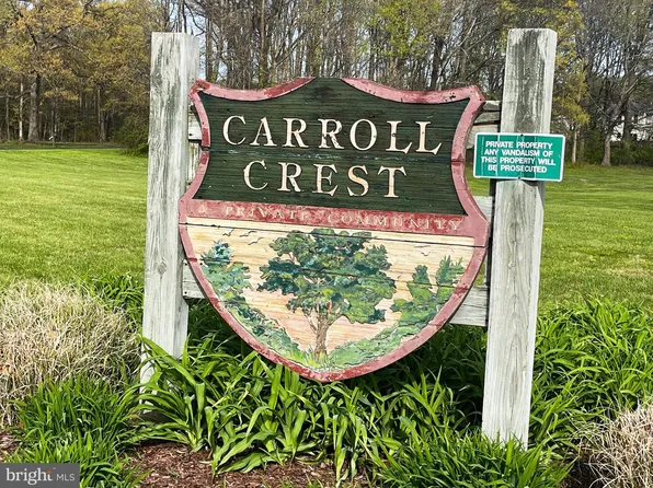 421 Kosoak Rd, Baltimore, MD 21220