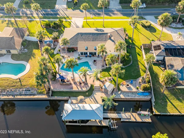 3467 EUNICE Road, Jacksonville, FL 32250