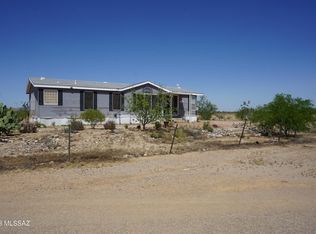 9165 N Ghost Ranch Trl, Marana, AZ 85653