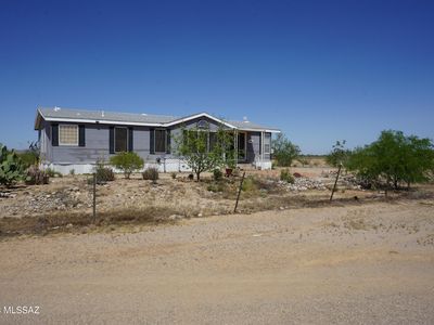 9165 N Ghost Ranch Trl, Marana, AZ, 85653
