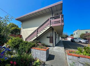 914 M St #99D06995D, Eureka, CA 95501