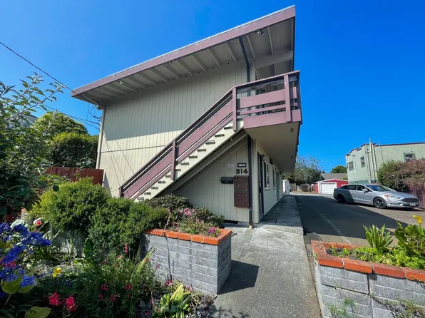 914 M PRM: Andrew (8), 914 M St #99D06995D, Eureka, CA 95501