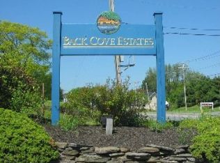 57 Back Cove Est, Portland, ME 04103
