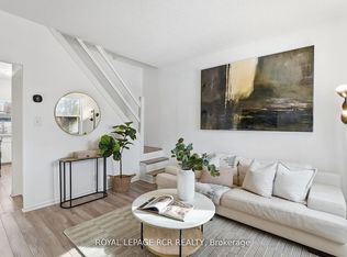 257 Rhodes Ave, Toronto, ON M4L3A2