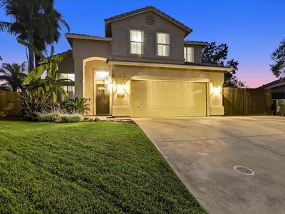 8001 Beethoven Ct, Citrus Heights, CA, 95621
