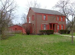 416 Manitou Pl, South Bend, IN