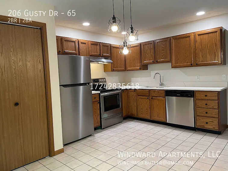 206 Gusty Dr #65 — Photo 1