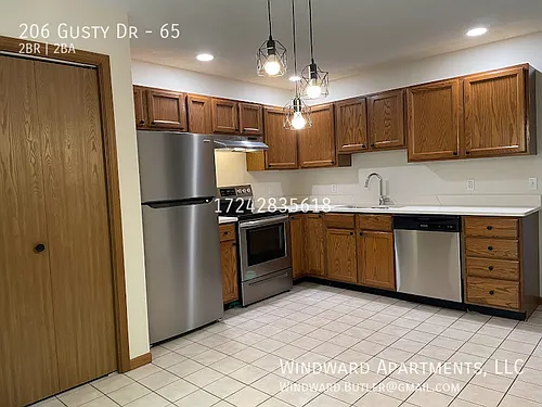 206 Gusty Dr #65 Photo 1