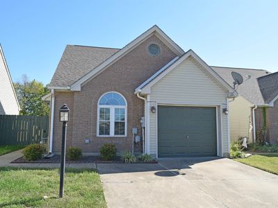 9629 Cayes Dr, Evansville, IN, 47725