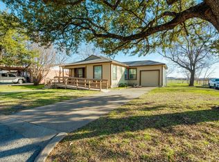 1800 SE 21st St, Mineral Wells, TX 76067