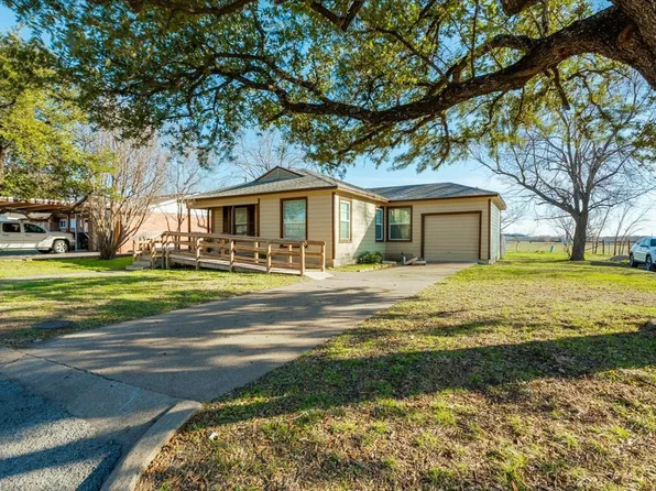 1800 SE 21st St, Mineral Wells, TX 76067