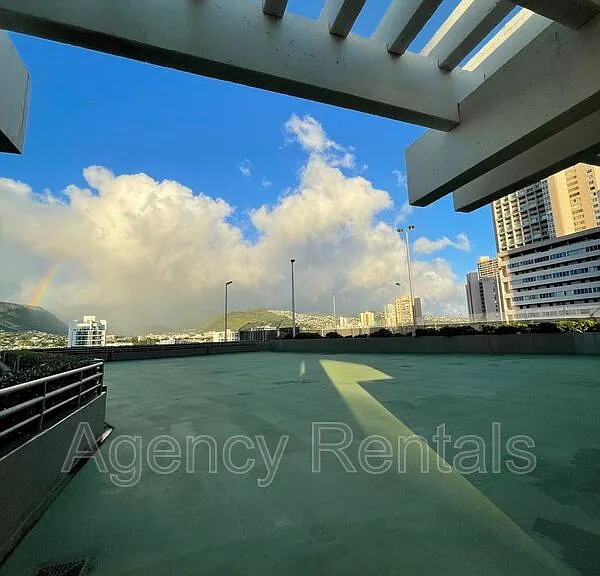 2333 Kapiolani Blvd #2115 — Photo 5