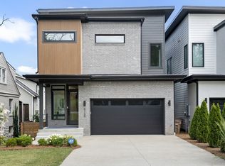 826 Kirkwood Ave #B, Nashville, TN 37204
