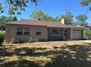 1235 Mesa Ave, Grand Junction, CO 81501