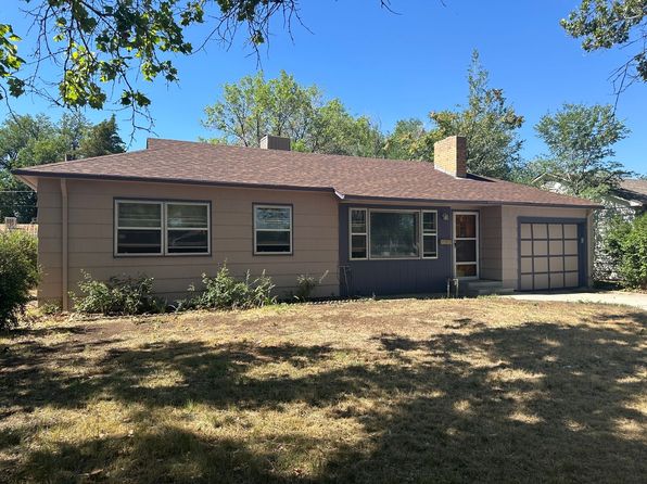 1235 Mesa Ave