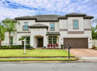 4849 Brook Spring Ct, Oviedo, FL 32765