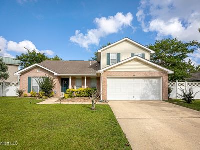 56 Lakeview Dr, Ocean Springs, MS, 39564