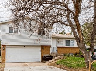 19004 E Eastman Ave, Aurora, CO 80013