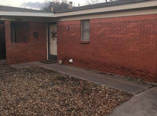 3108 S 23rd St, Abilene, TX 79605