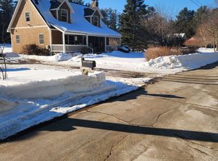 143 Village Rd, Surry, NH 03431