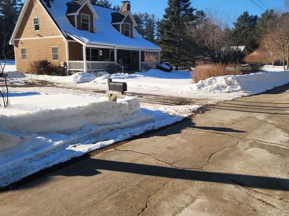 143 Village Road, Surry, NH 03431