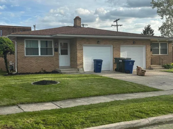 1103-1105 Sagecrest Dr, Columbus, OH 43229