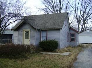 510 Kennon Rd, Rockford, IL 61109