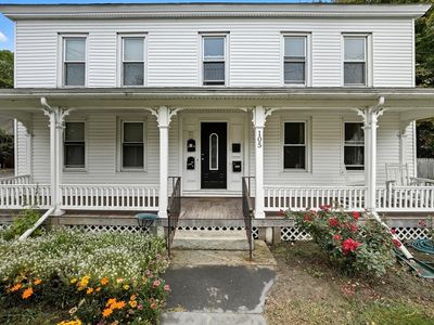 105-105 Bridge St #107, Shelburne Falls, MA, 01370
