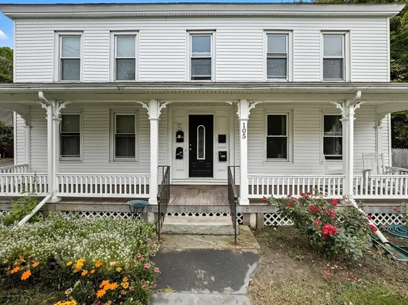 105-105 Bridge St #107, Shelburne Falls, MA 01370