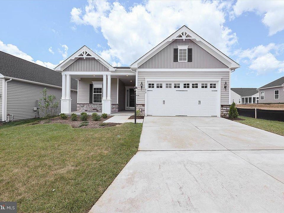 1st image of 804 Four Seasons Dr Lot 373