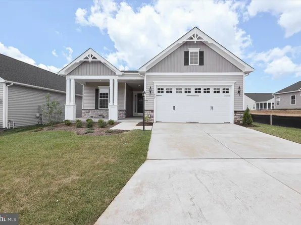 804 Four Seasons Dr Lot 373, Ruckersville, VA 22968