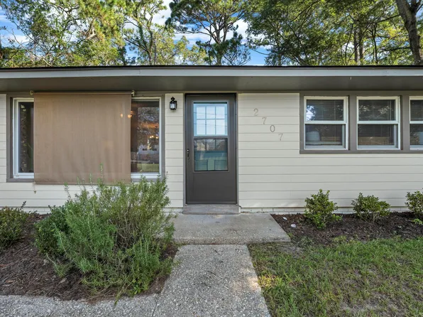 2707 Jones Ave, Beaufort, SC 29902