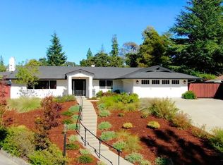 132 Post Rd, Alamo, CA 94507