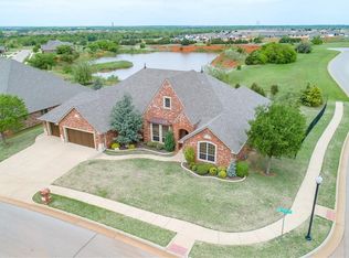 8201 NW 147th Ter, Oklahoma City, OK 73142