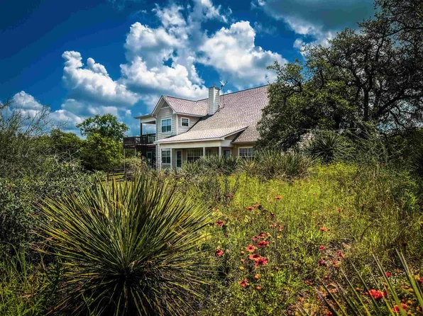 193 County Road 116, Llano, TX 78643