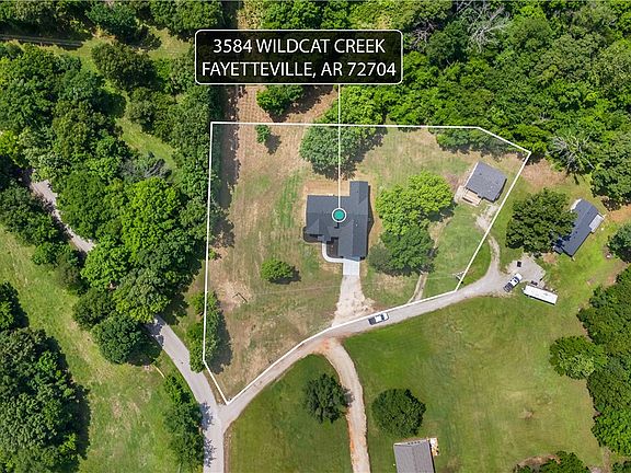 4th image of 3584 Wildcat Creek Blvd
