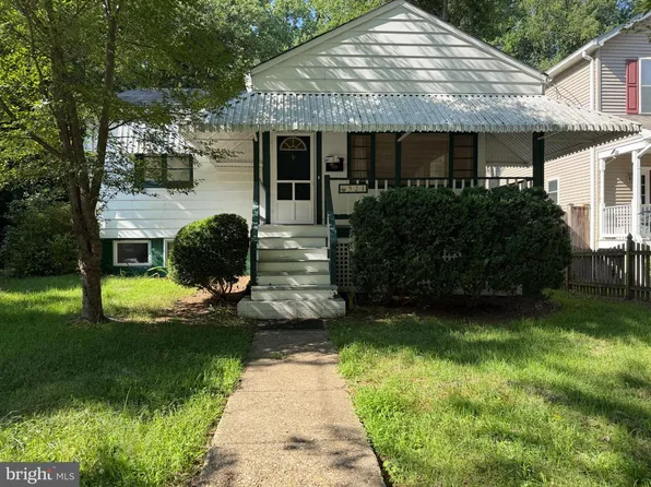 521 Beall Ave, Rockville, MD 20850