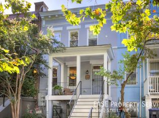 426 Q St NW #A, Washington, DC 20001