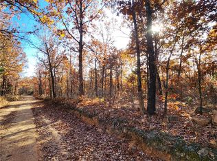 County Road 18, Compton, AR 72624