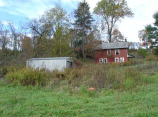 358 Jacobs Creek Rd, Smithfield, PA 15478