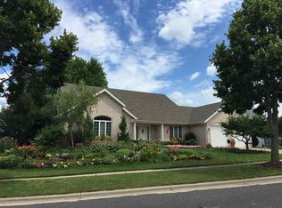 1908 Manchester Xing, Waunakee, WI 53597