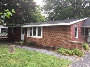 417 Exeter Rd, Kingsford Heights, IN 46346