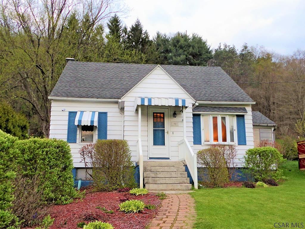 2921 Somerset Pike, Johnstown, PA 15905 Zillow