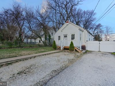 8215 Oakleigh Rd, Parkville, MD, 21234