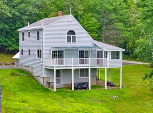 36 Hobbs Hill Rd, Harrison, ME 04040