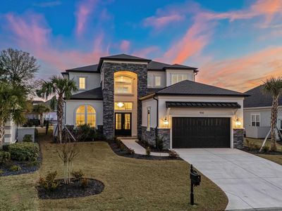 933 Bluffview Dr., Myrtle Beach, SC, 29579
