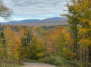 1179 NH Route 25A Lot C, Orford, NH 03777