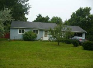 5130 Lynsue Ln, Waterford, MI 48327