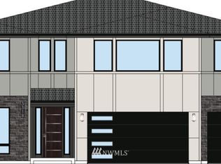 20 216th St SW LOT 8, Bothell, WA 98021